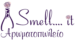Smell....it, Αρωματοπωλείο